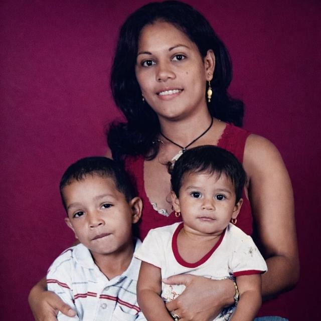 LIC. ANA PATRICIA BUSTAMANTE